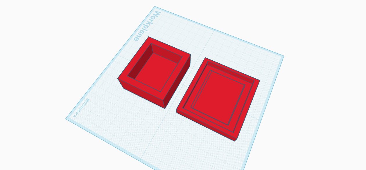 jewerly box