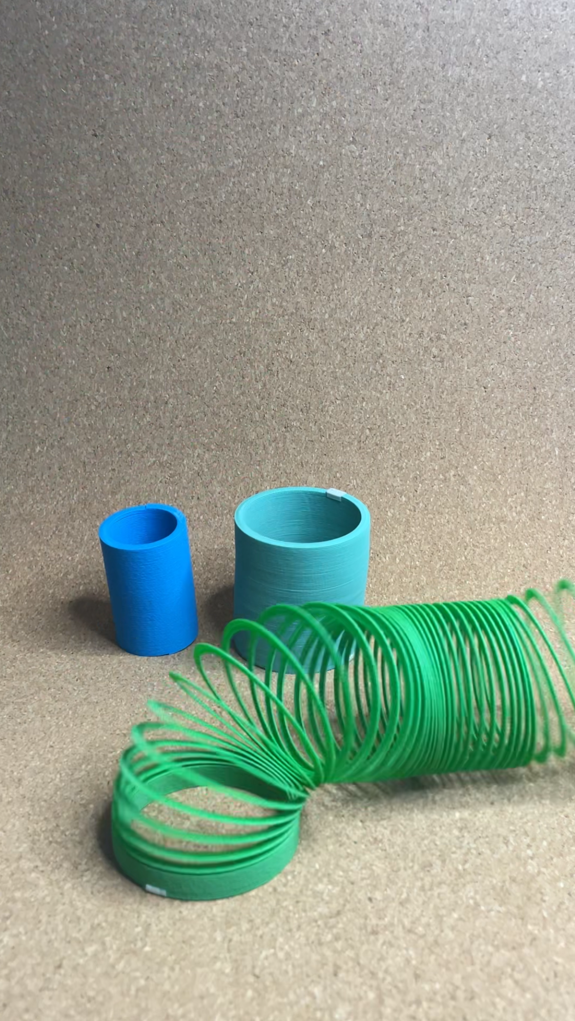 Mr. Slinky