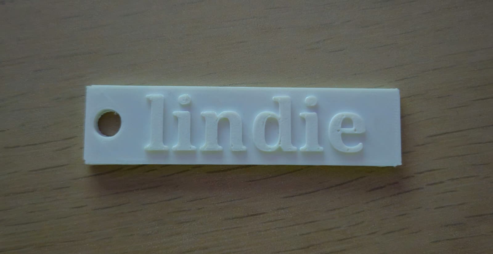 Lindie