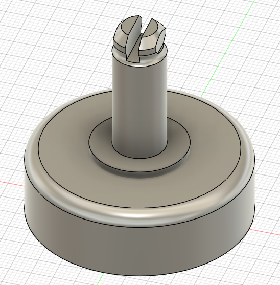 Wheel - Curver Storage Box