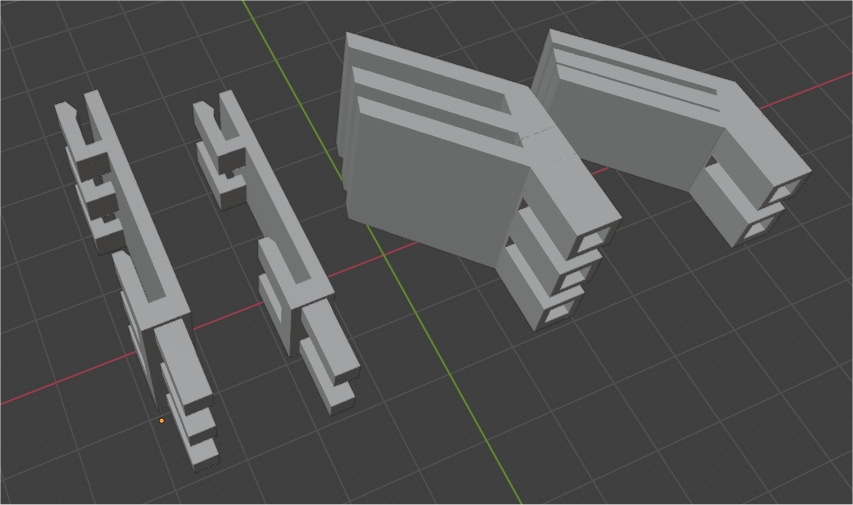 Hamster Cage Clips — miniatura 3