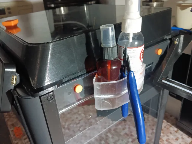 ad5m toolholder