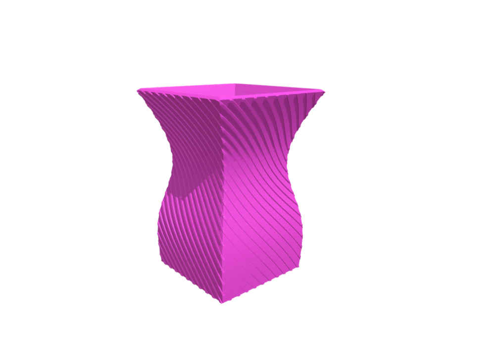 Vase