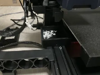 Anycubic kobra 2 Neo purge wiper