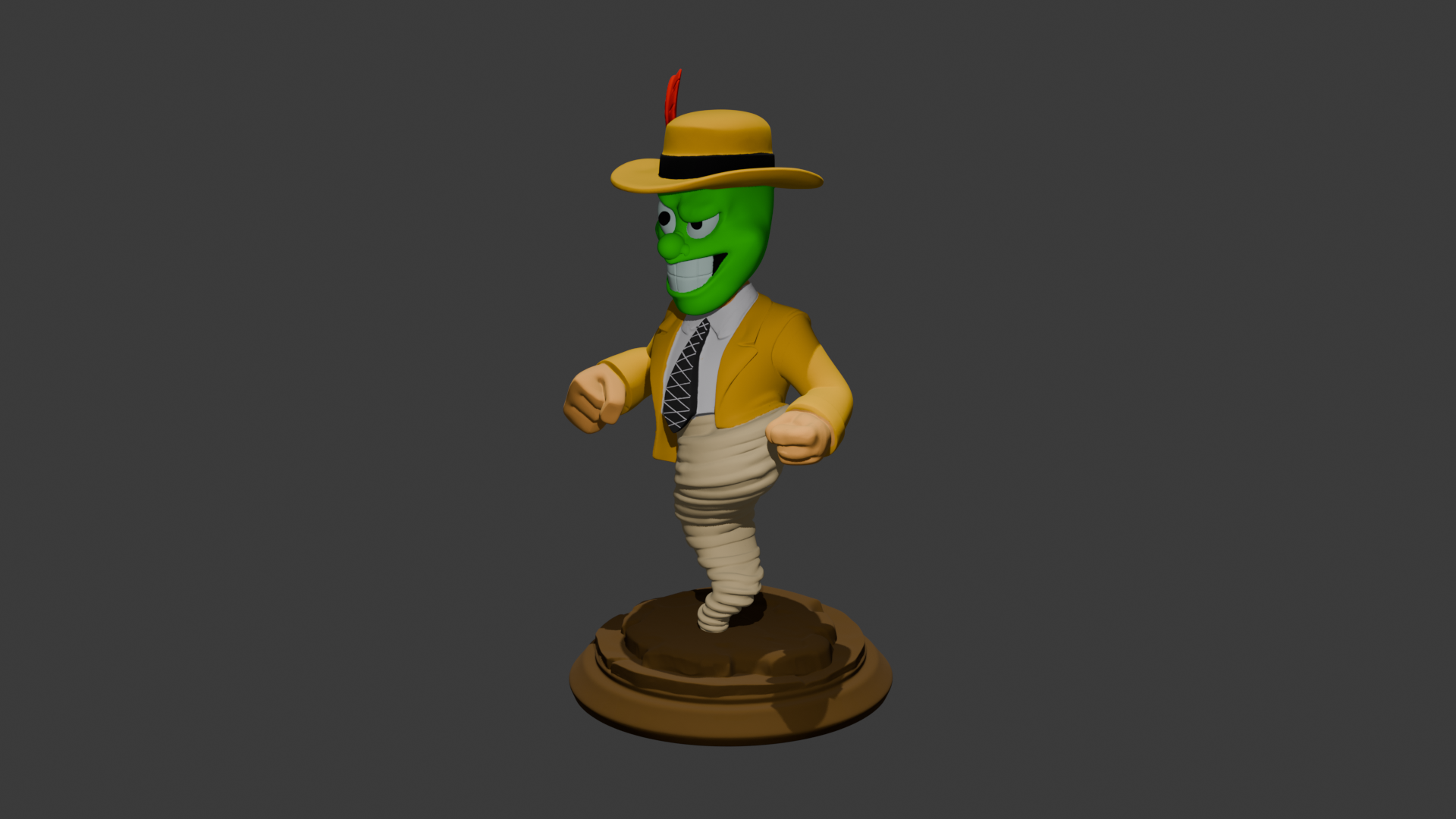 The Mask Stylized — miniatura 8