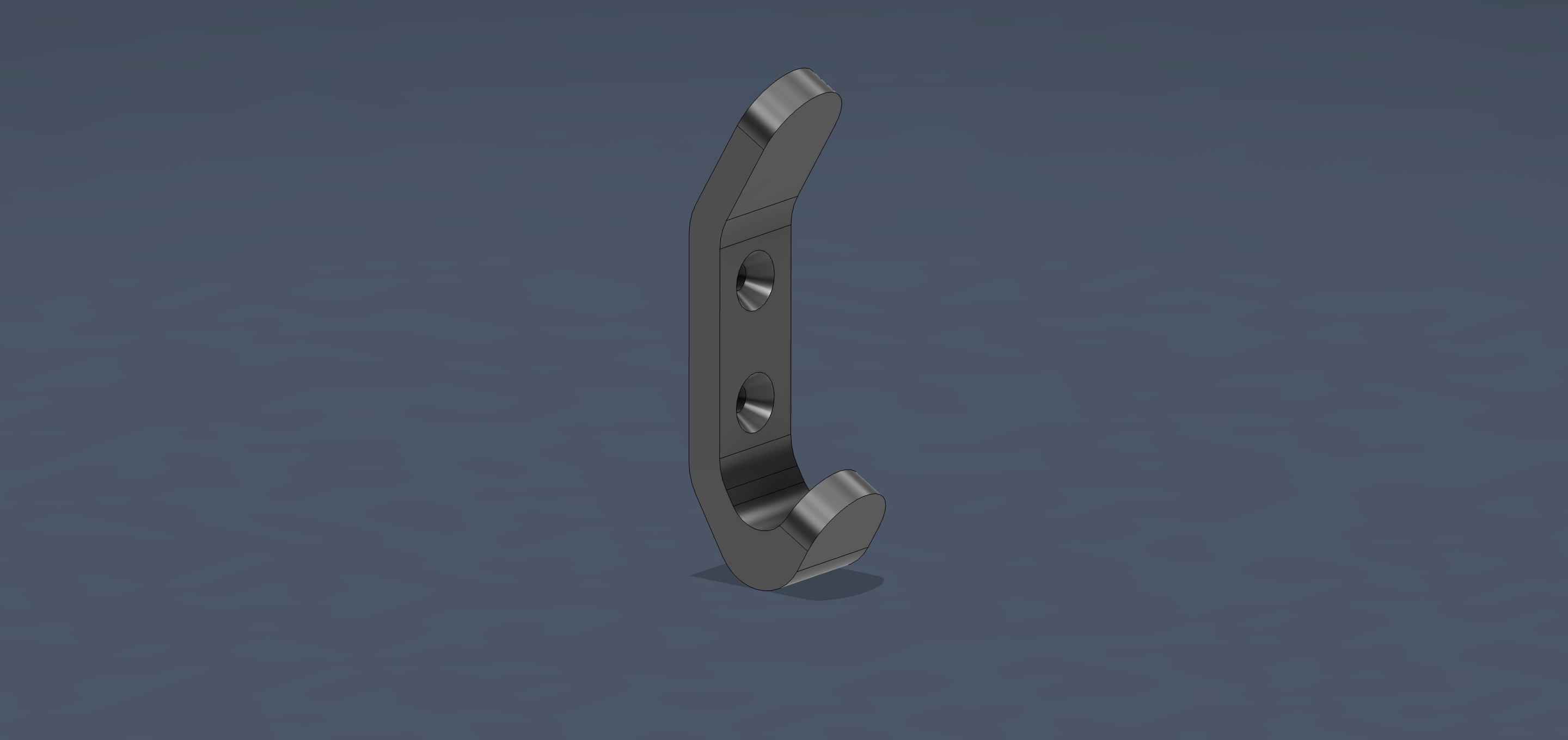Coat hook