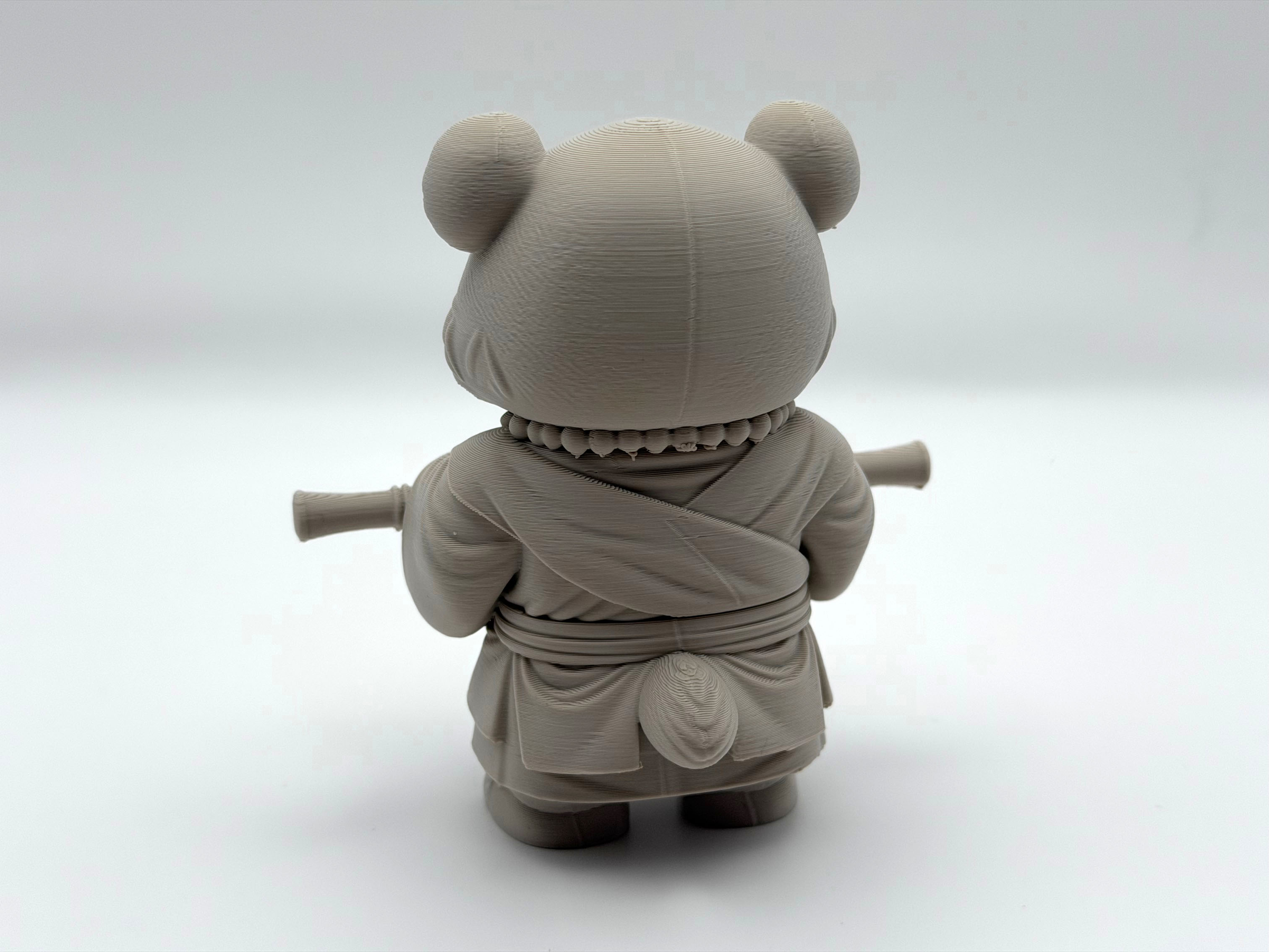 Panda Stick — miniatura 4