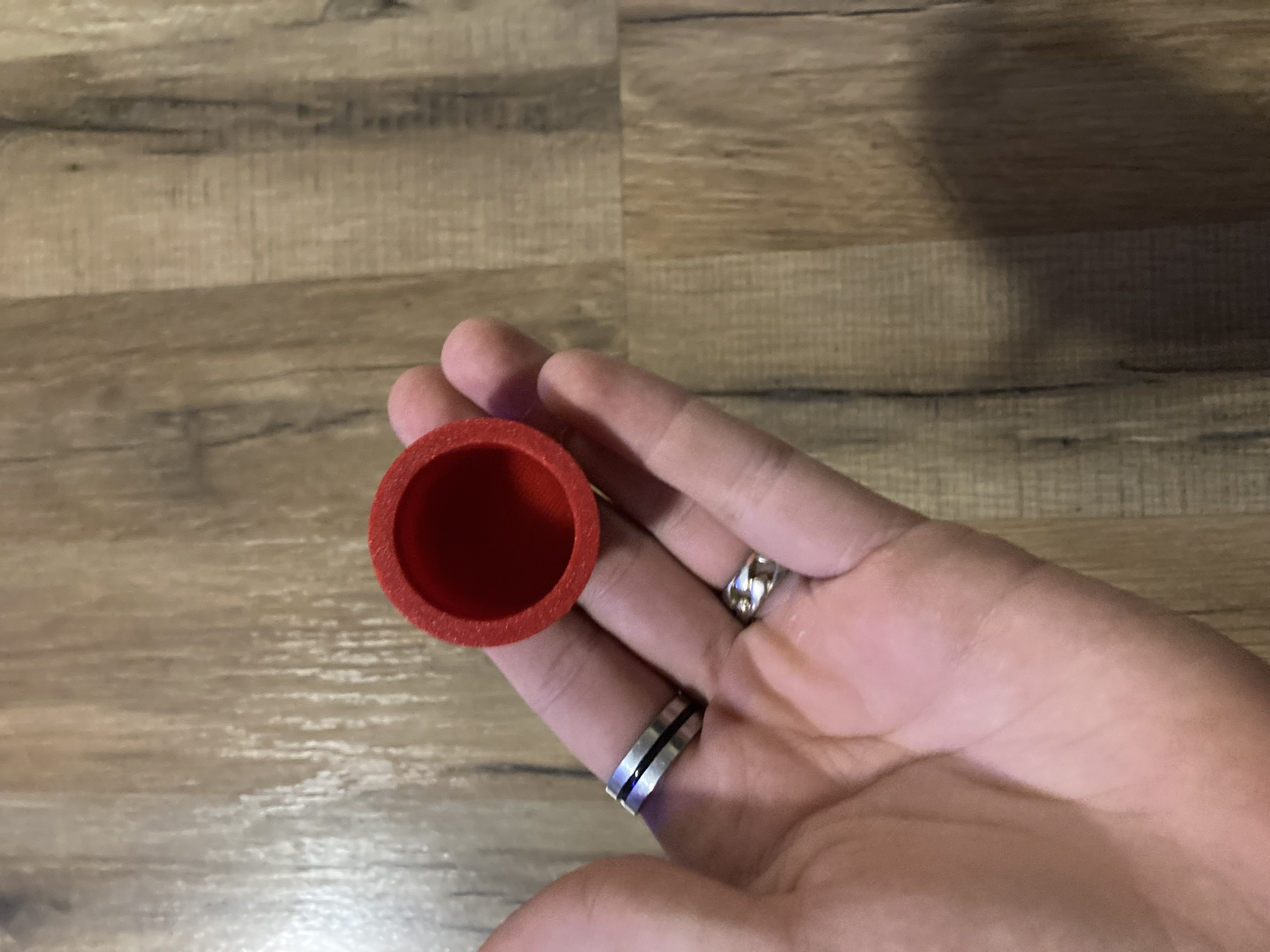 Jerry Can Cap — miniatura 2