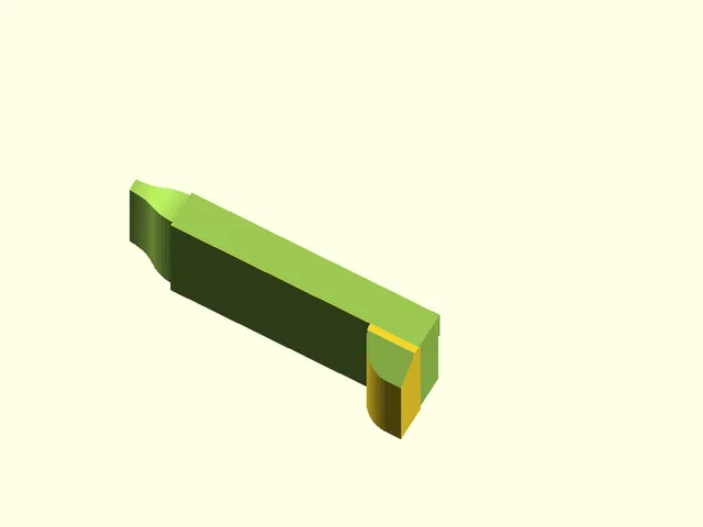 replacement ogee molding for bathroom