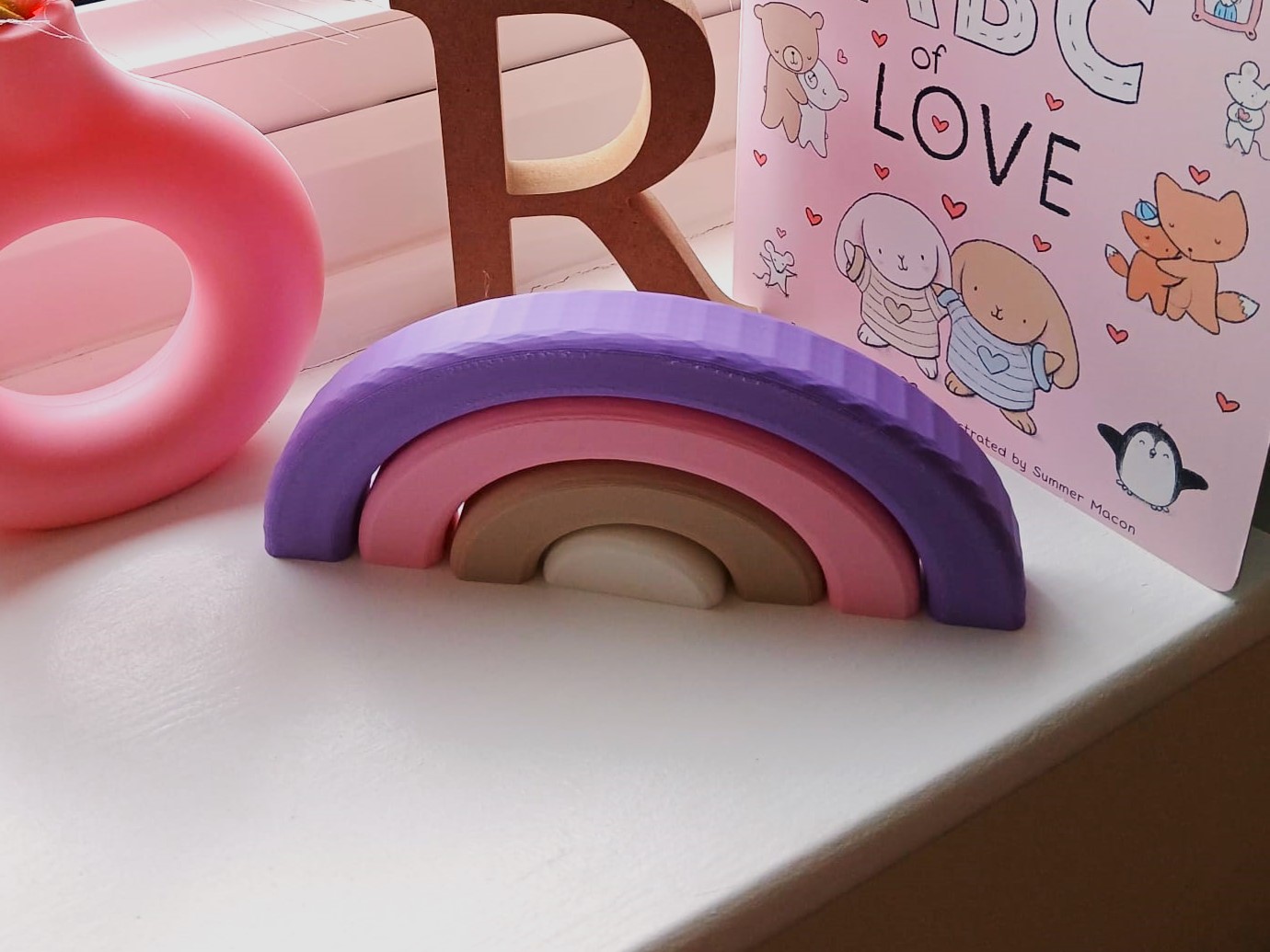 Rainbow Stacker — thumbnail 8