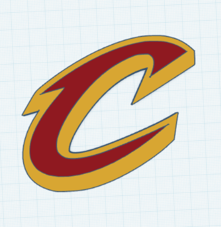 Miniatura 11 do modelo 3D 30 NBA Logos