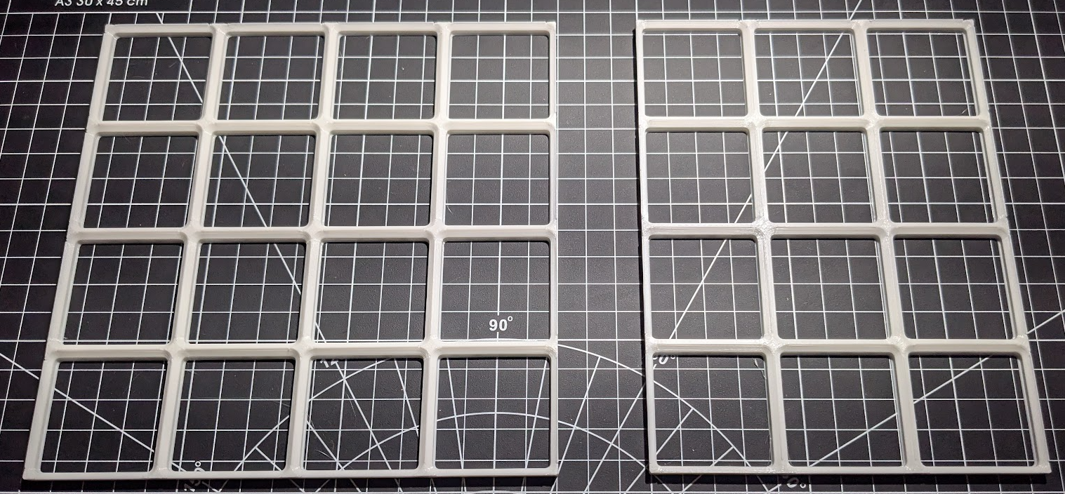 Gridfinity Baseplate