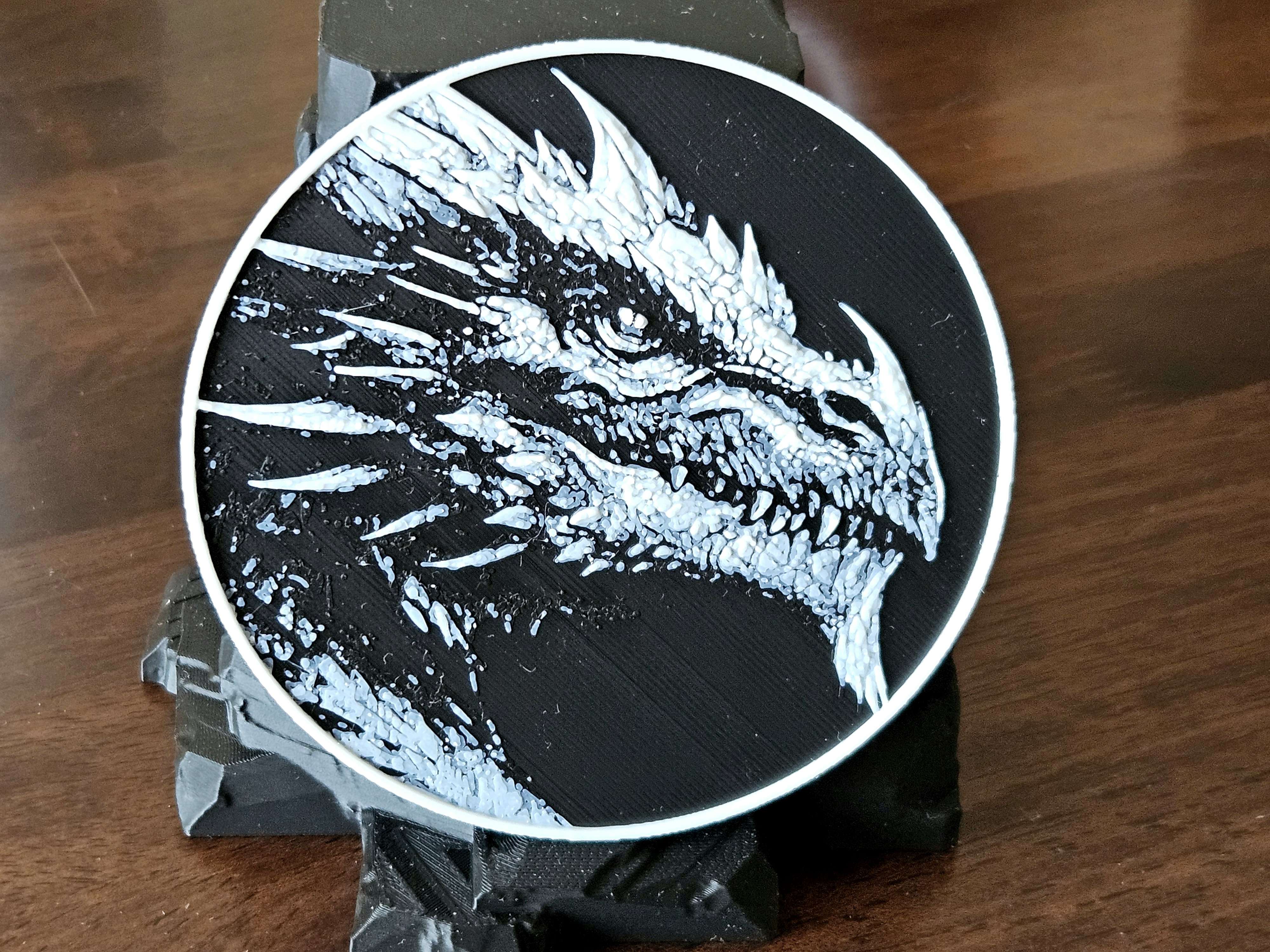 Dragon Coaster