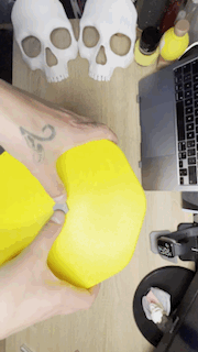 Children's stool — thumbnail 9