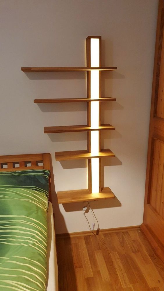 Bookshelf