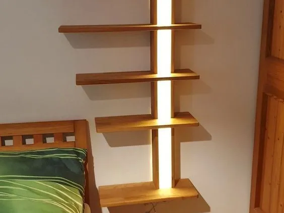 Bookshelf