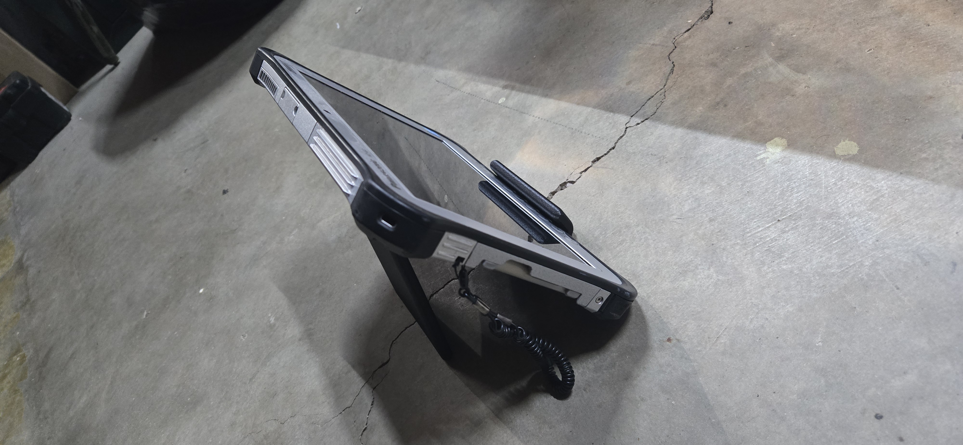 Panasonic FZ-G1 Desktop Stand
