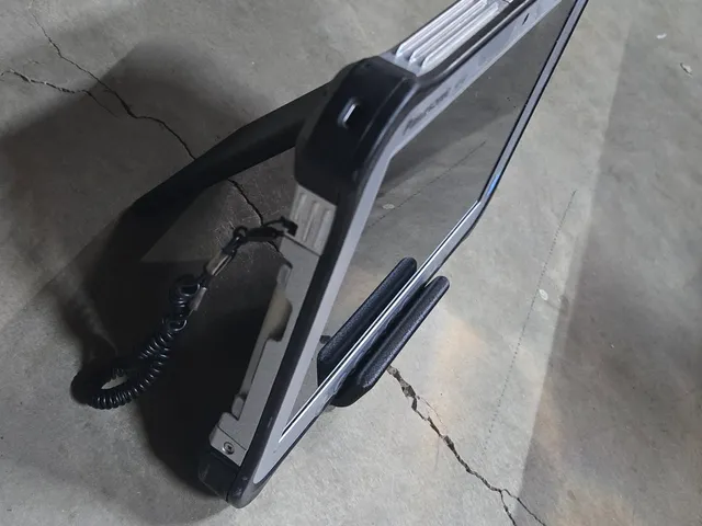 Panasonic FZ-G1 Desktop Stand