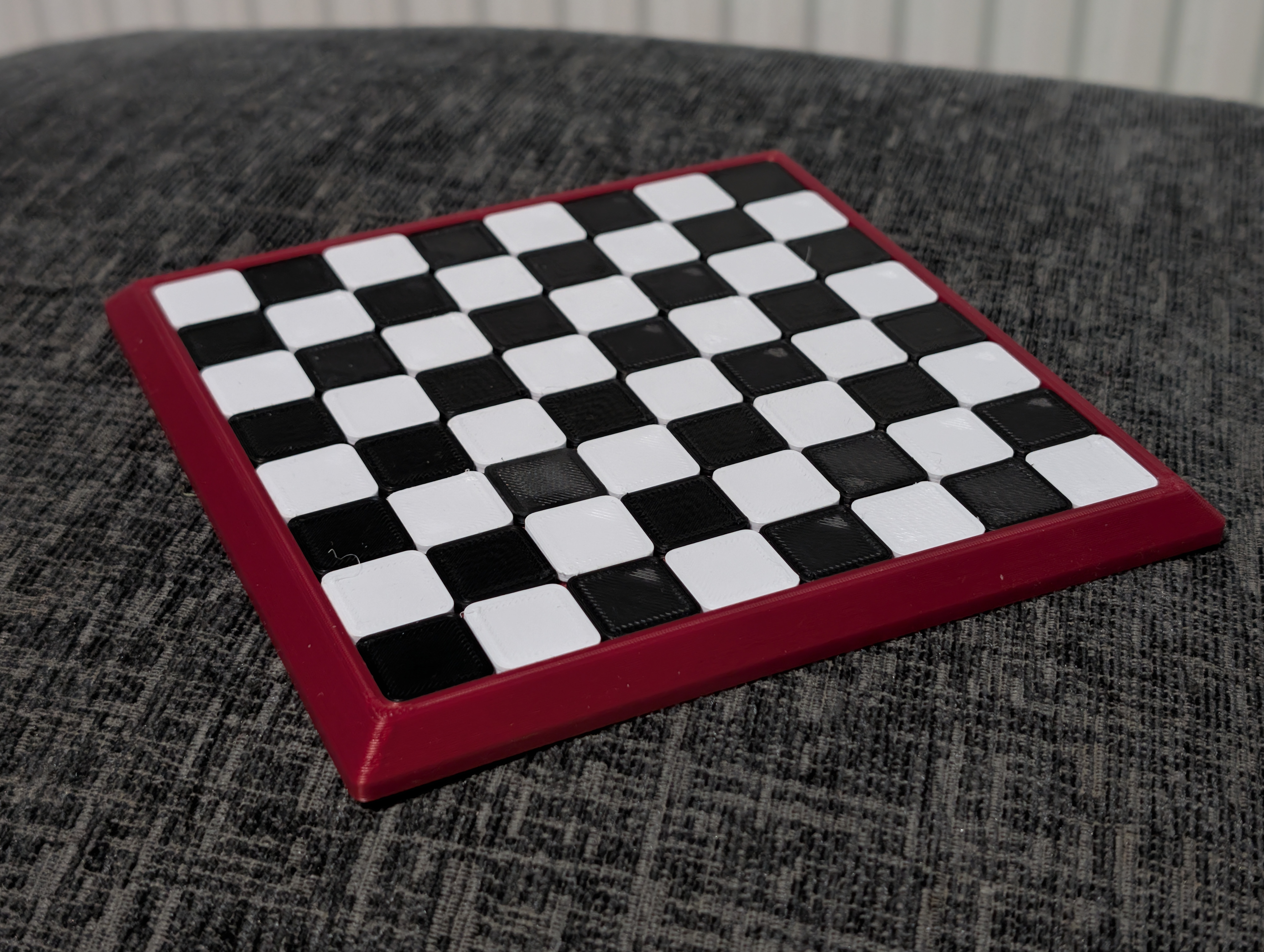 Magnetic Chess — miniatura 14