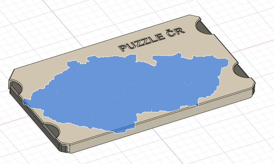 Box Puzzle CR