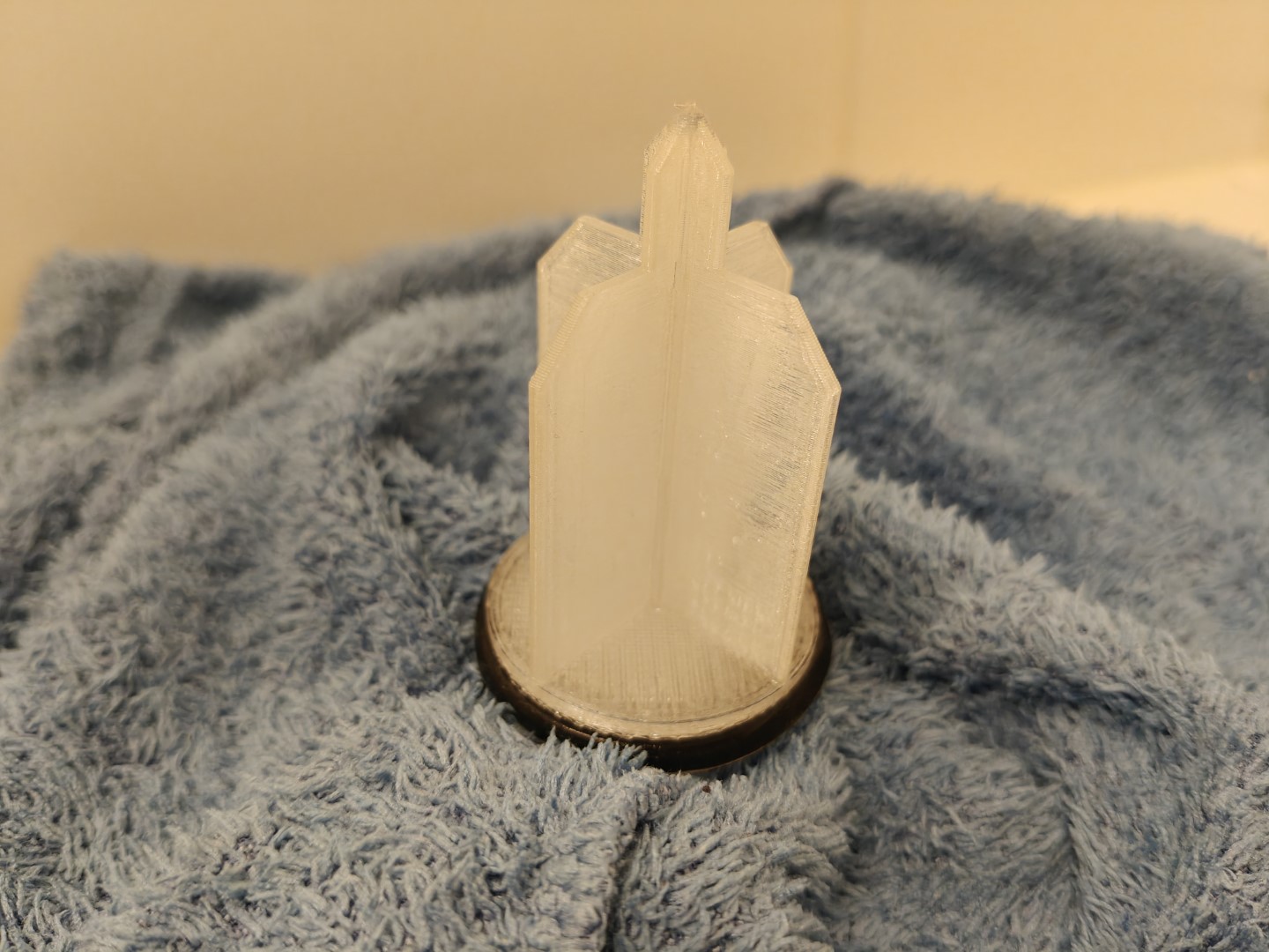 Functional Replacement Bath Plug for Artweger Twinline (Non-OEM)