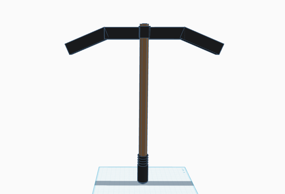 animal company pickaxe