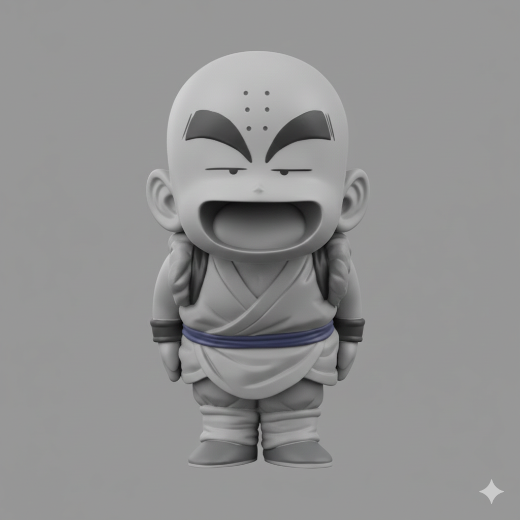 Krilin