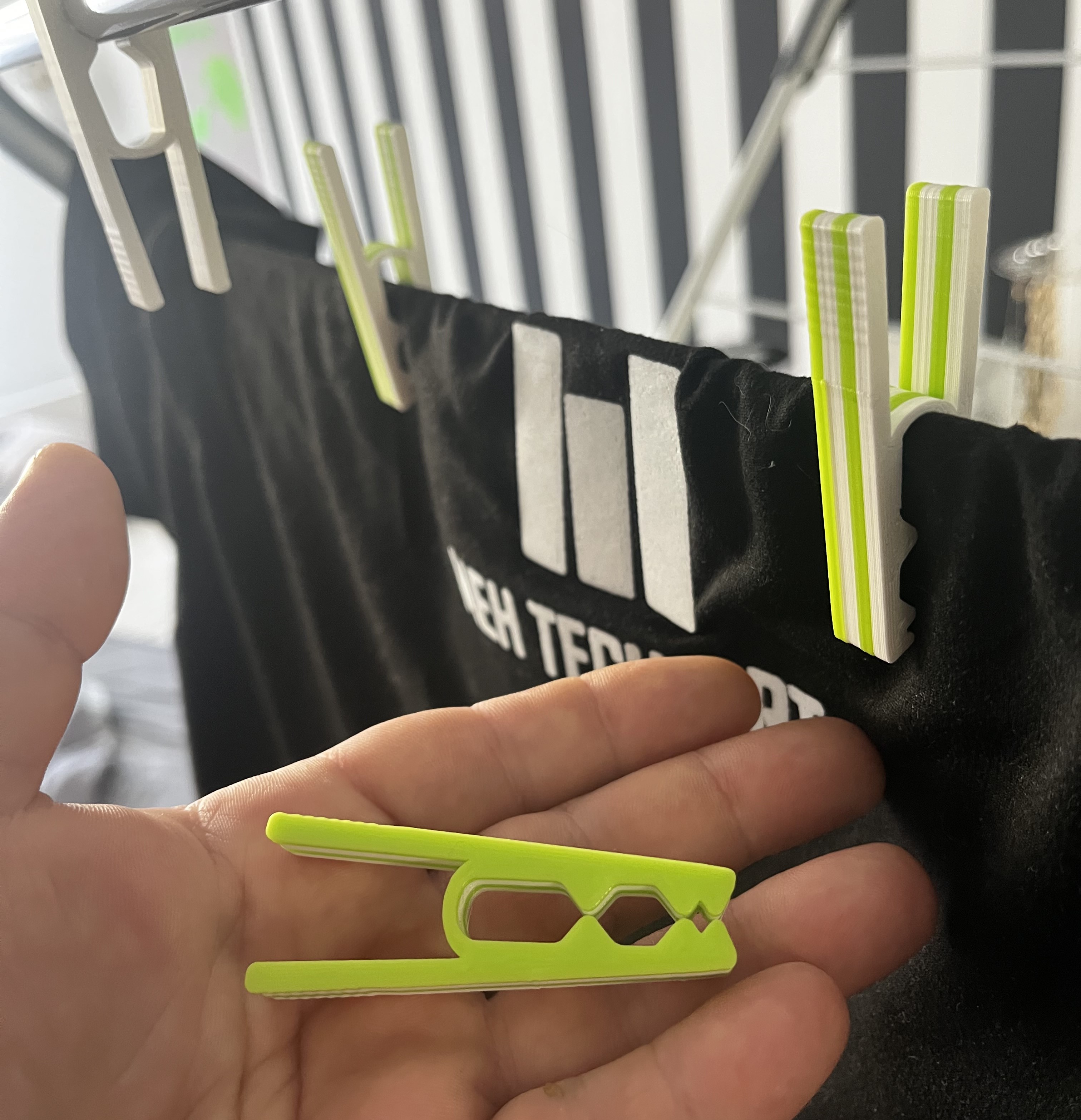 Clothespins — thumbnail 2
