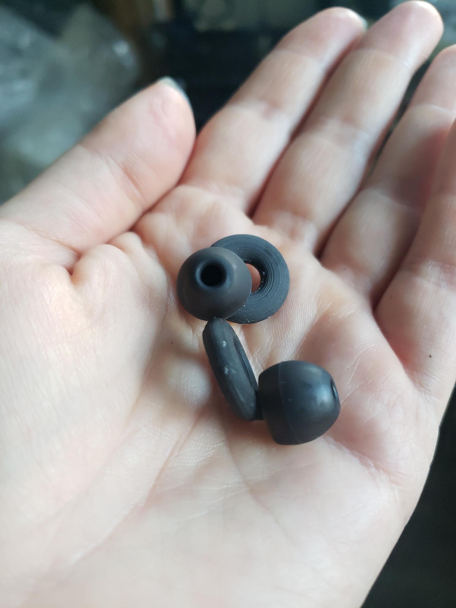 Sensory Calming Earbuds — miniatura 2