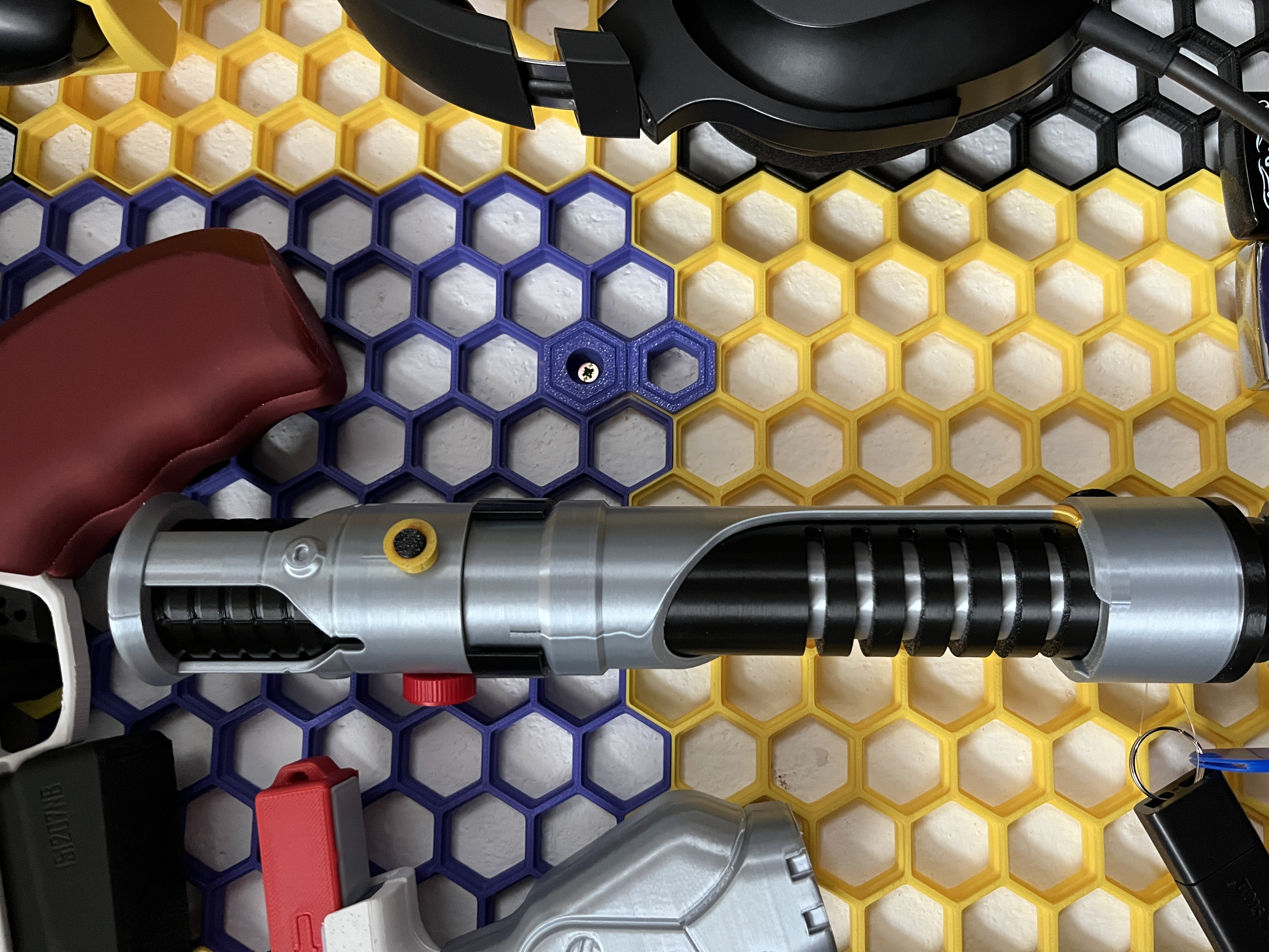 HSW Lightsaber holder