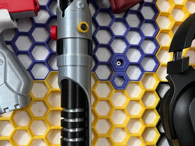 HSW Lightsaber holder