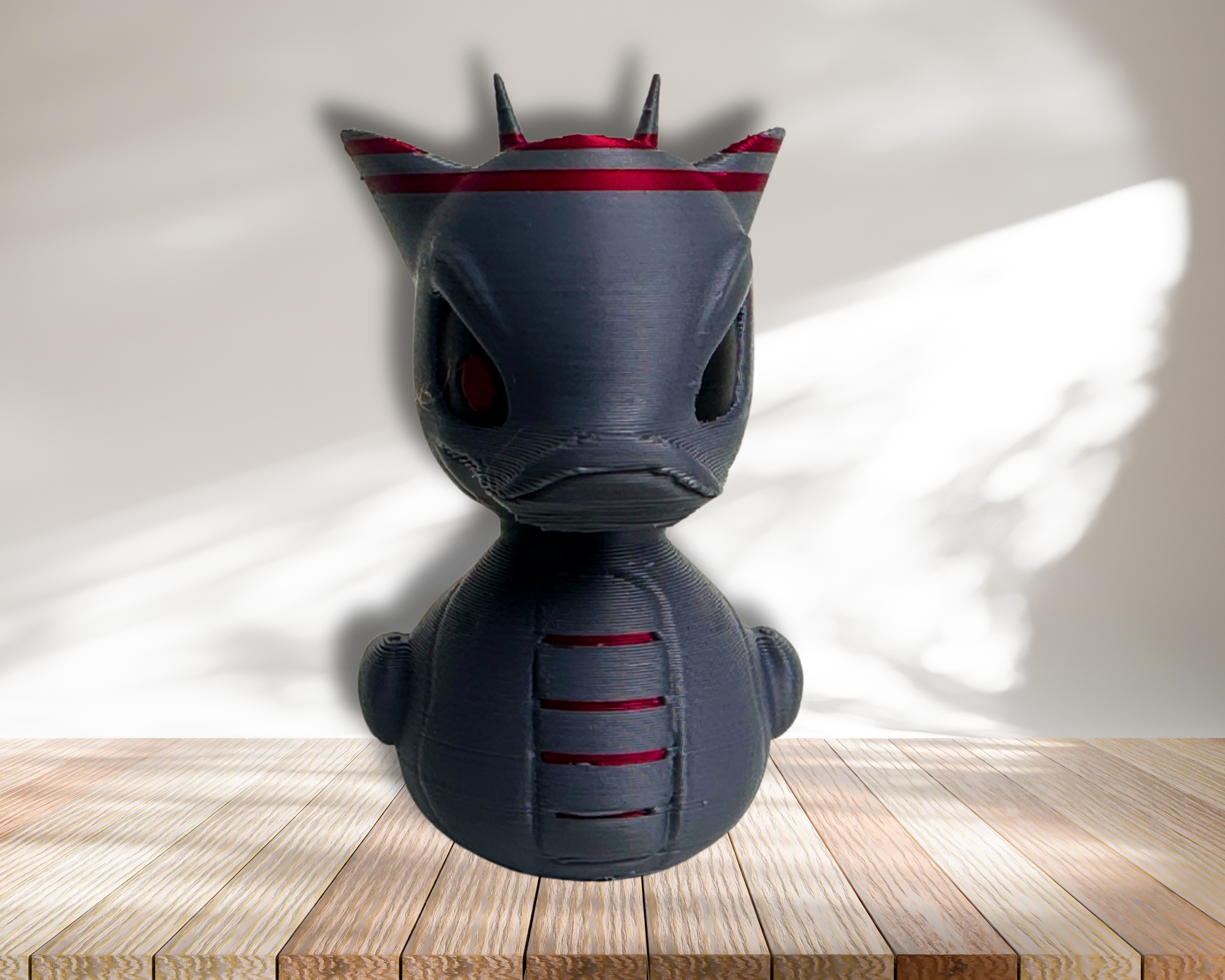 Dark Side Duck