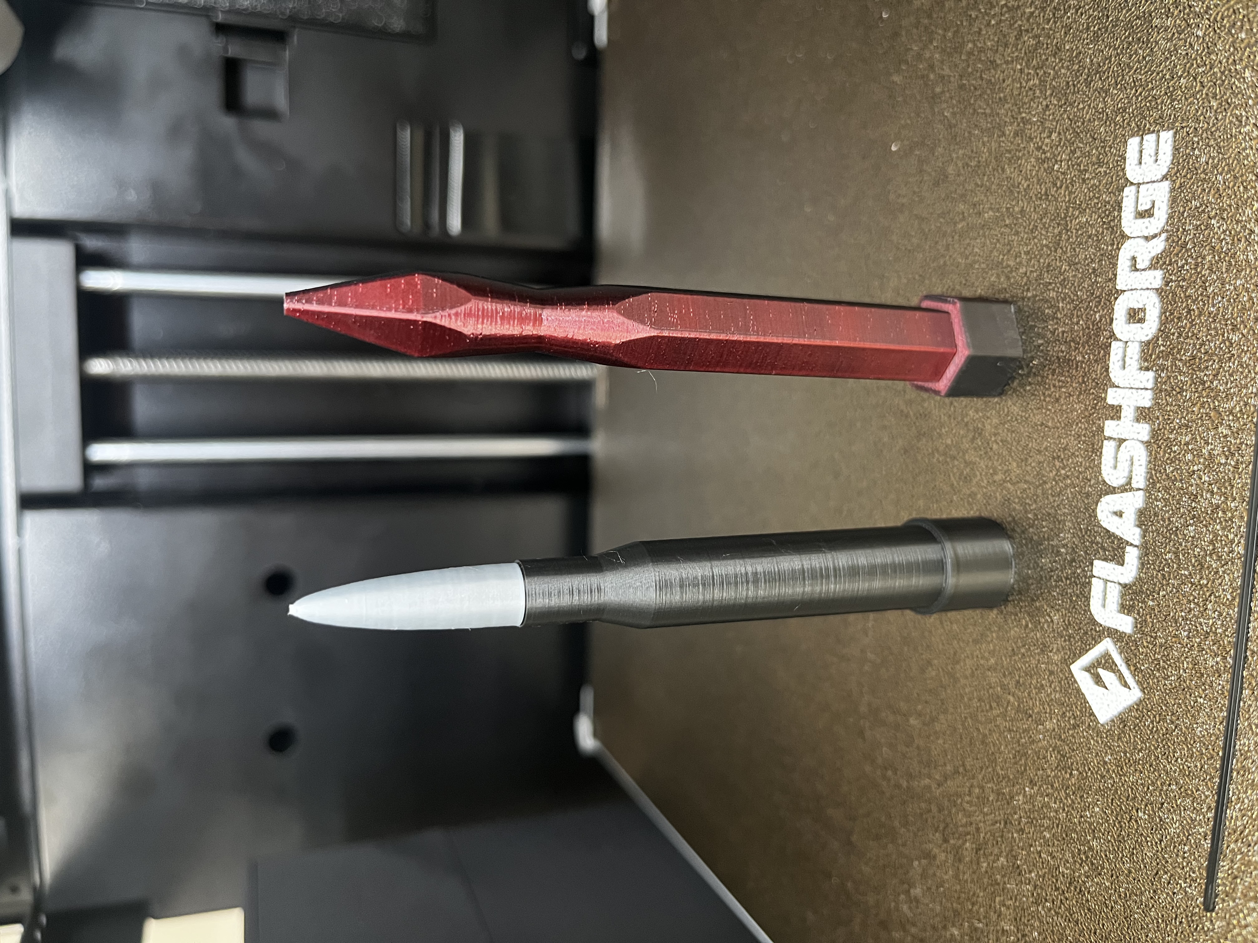 Bullet Stylus