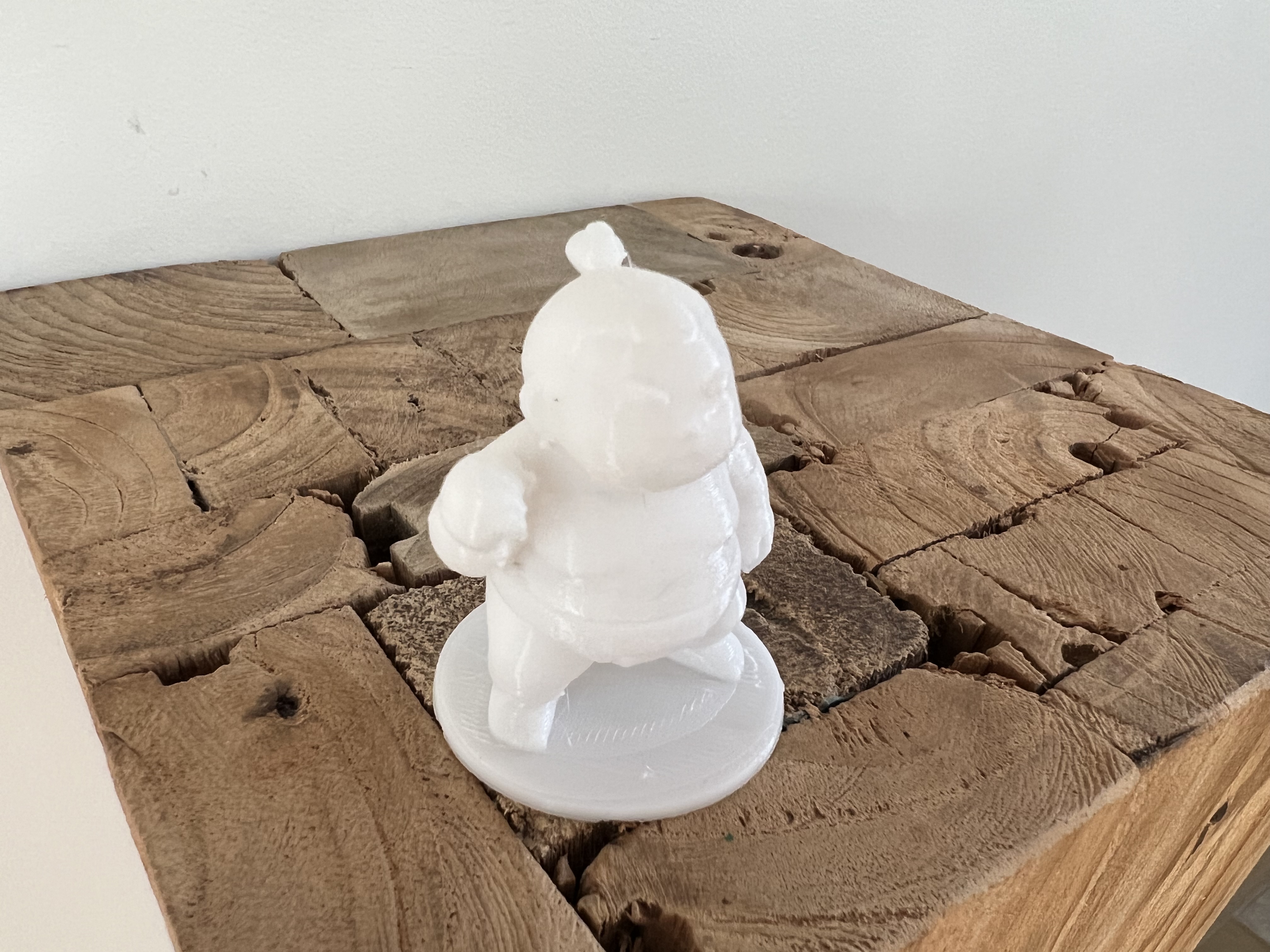 Little Sumo — miniatura 2