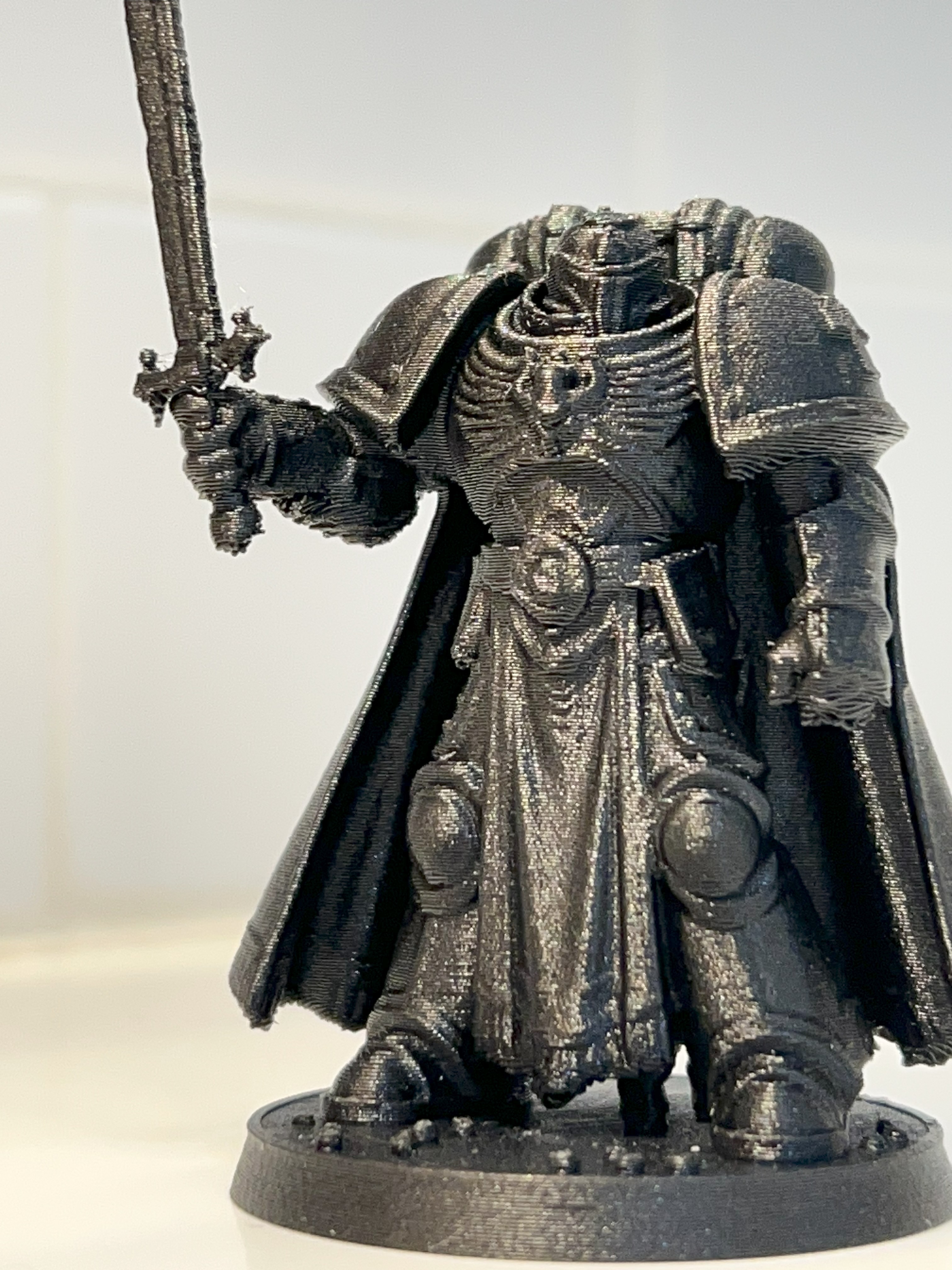 Tabletop Collection | WH40k | Miniature Gaming Figures
