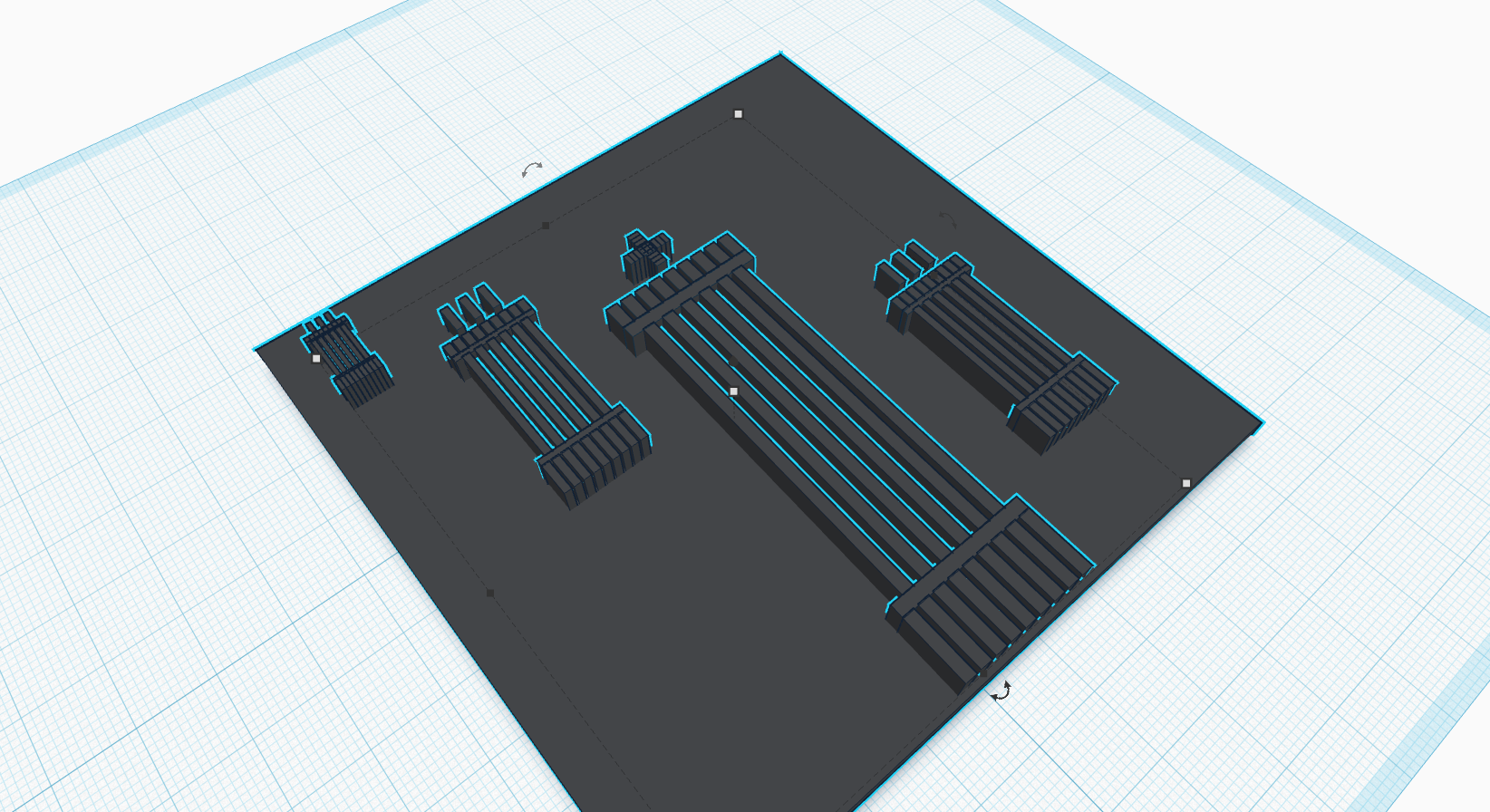Chess Decoration — miniatura 2