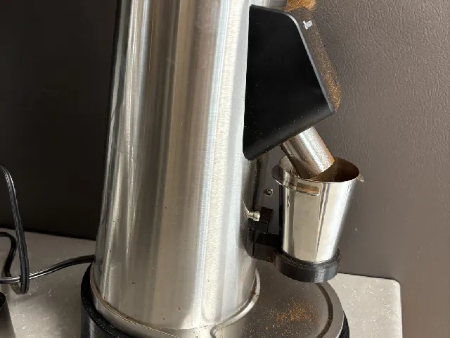 Mokkom 64 10 degree Base