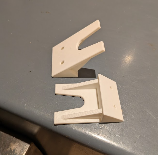 Game Bird Hanger