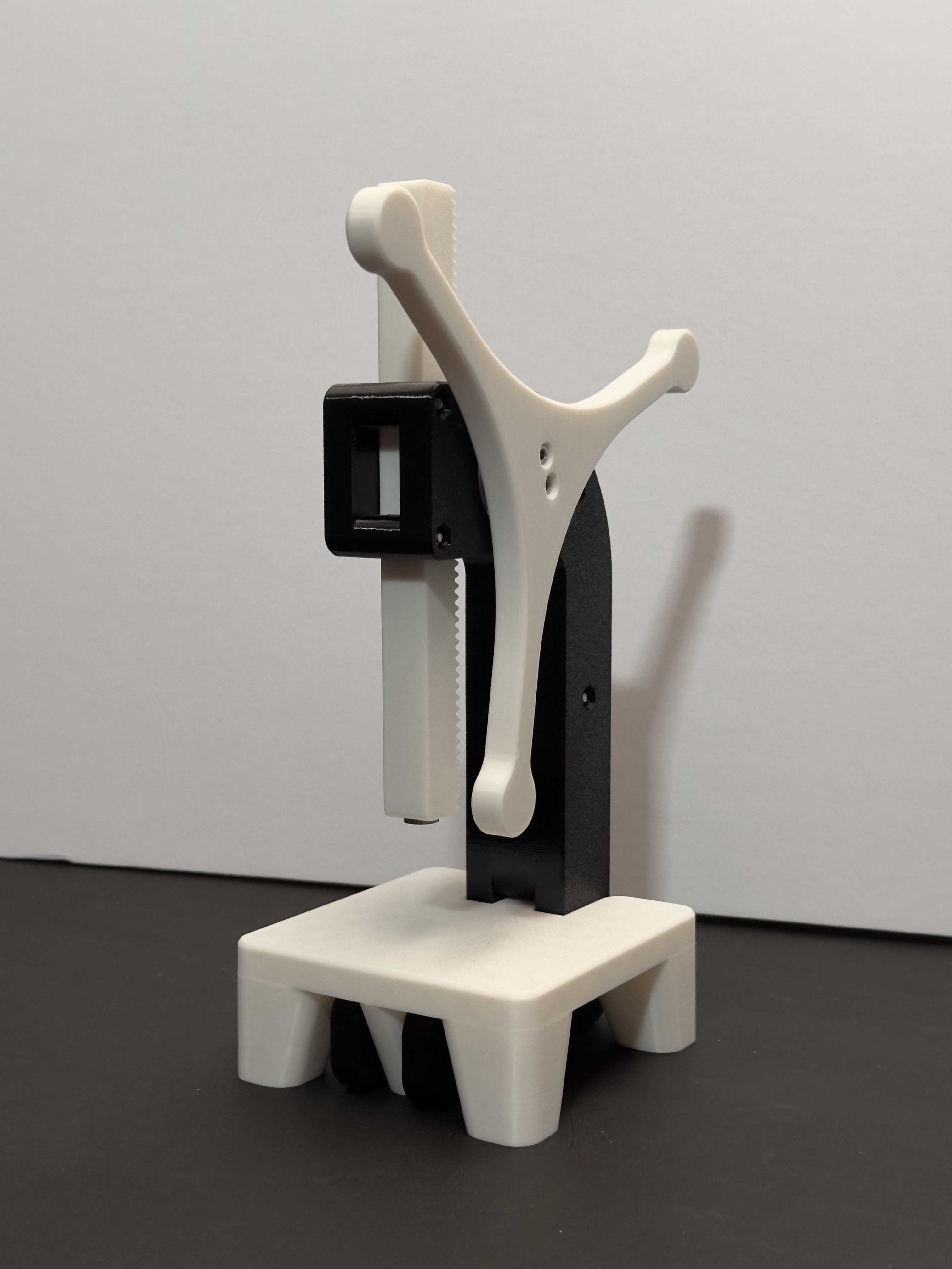 Mini Arbor Press
