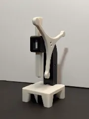 Mini Arbor Press