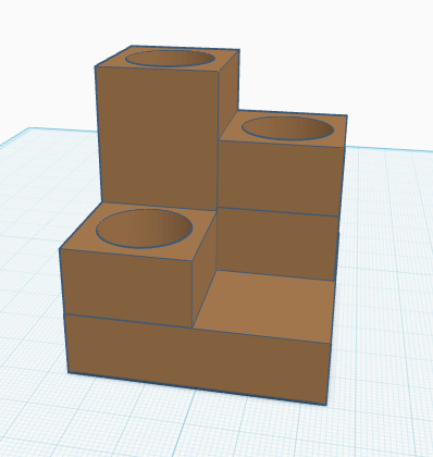 tealight holder