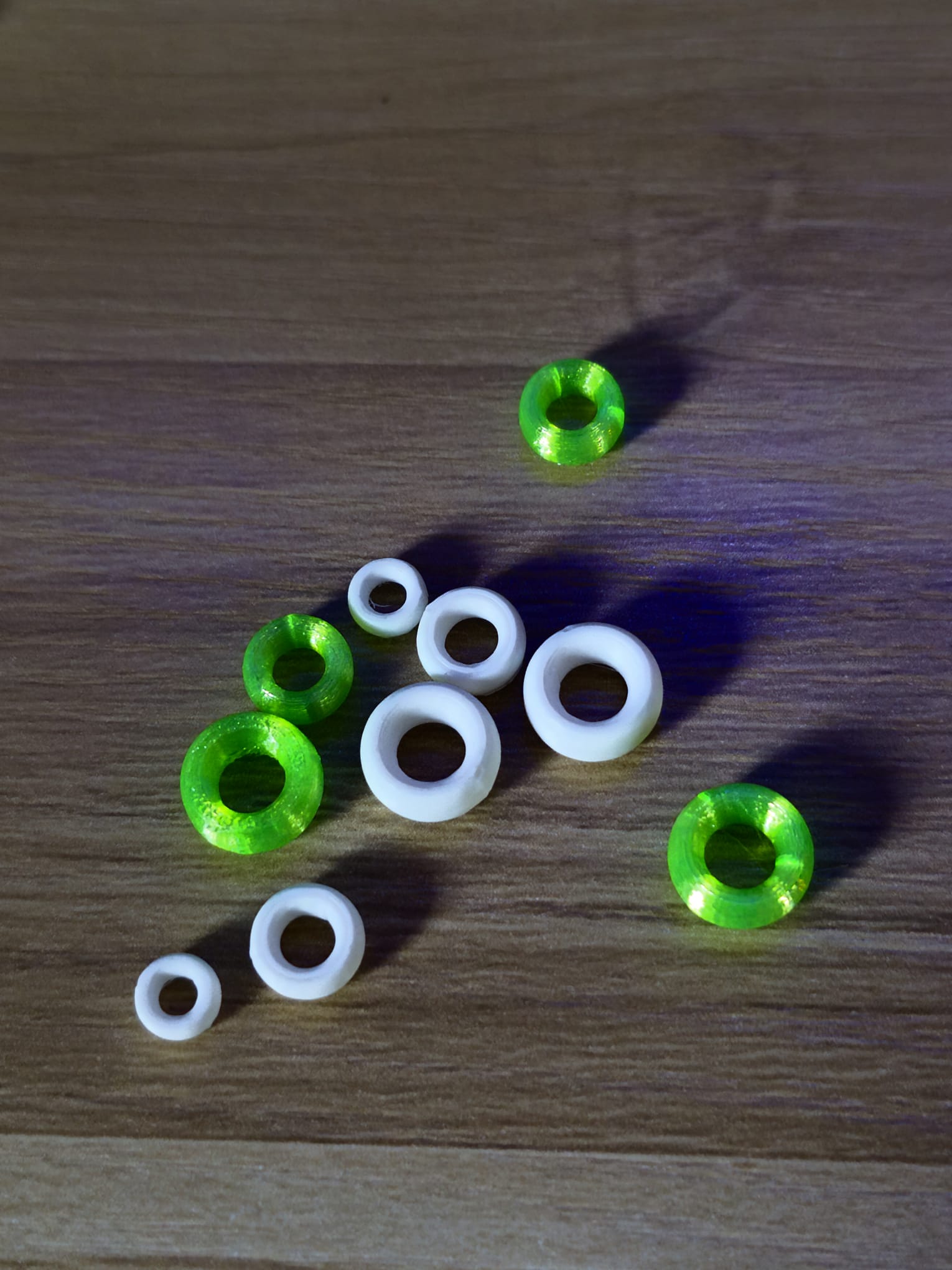 Beads for Art's and Craft's 6mm 8mm 10mm