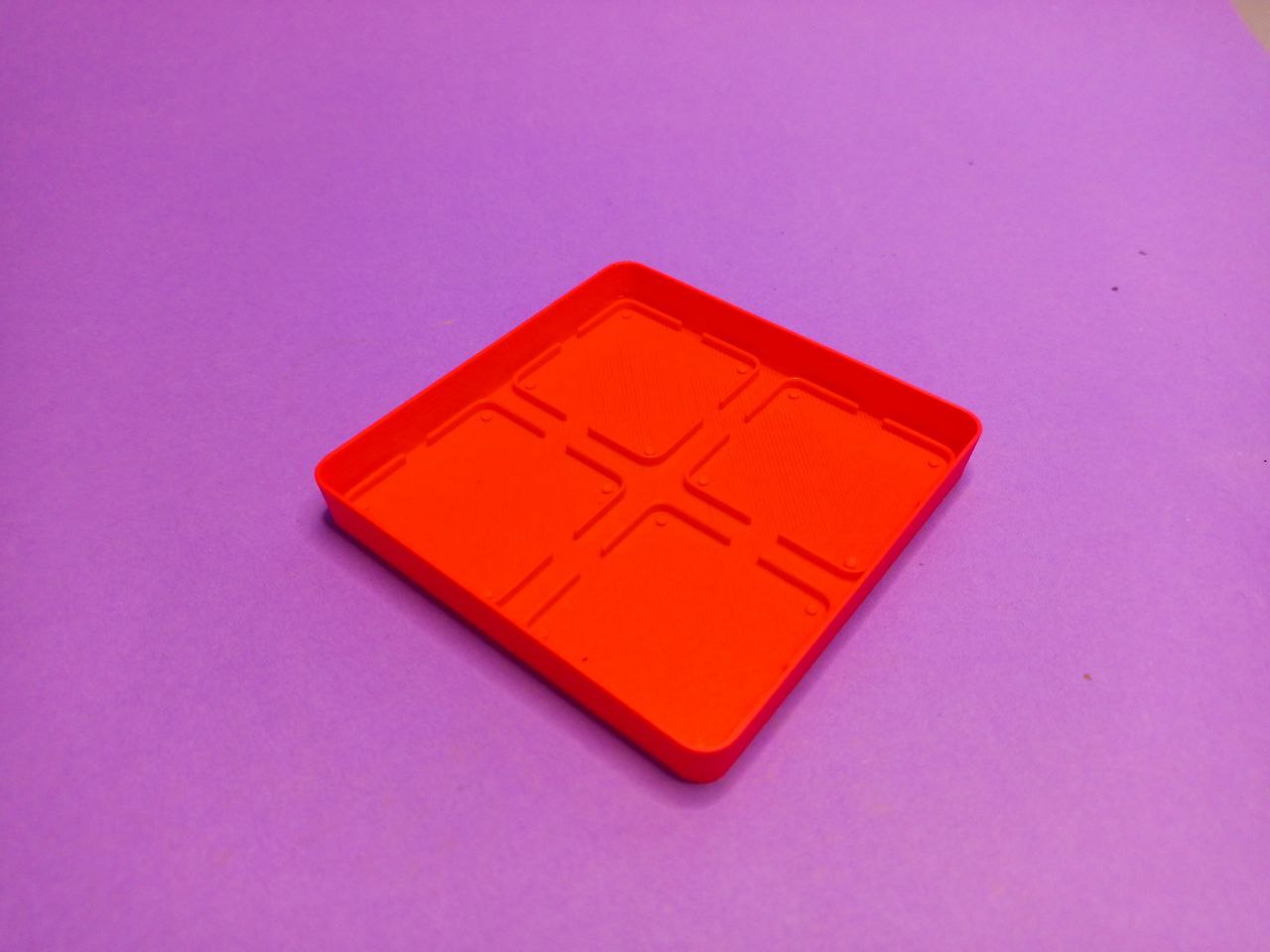 trays for seeding pots - MiFa GrowSystem