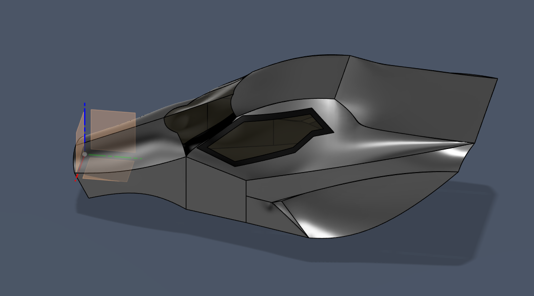 Octane Chassis
