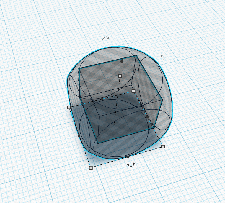 Miniatura 2 do modelo 3D loaded die
