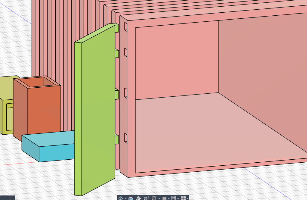 Shipping container — thumbnail 4