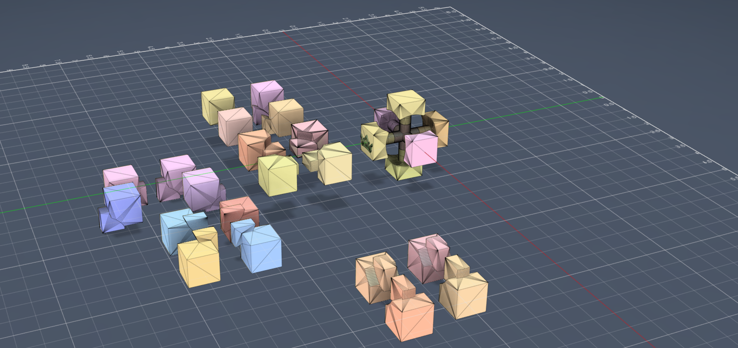 Rubik's Cube — thumbnail 2