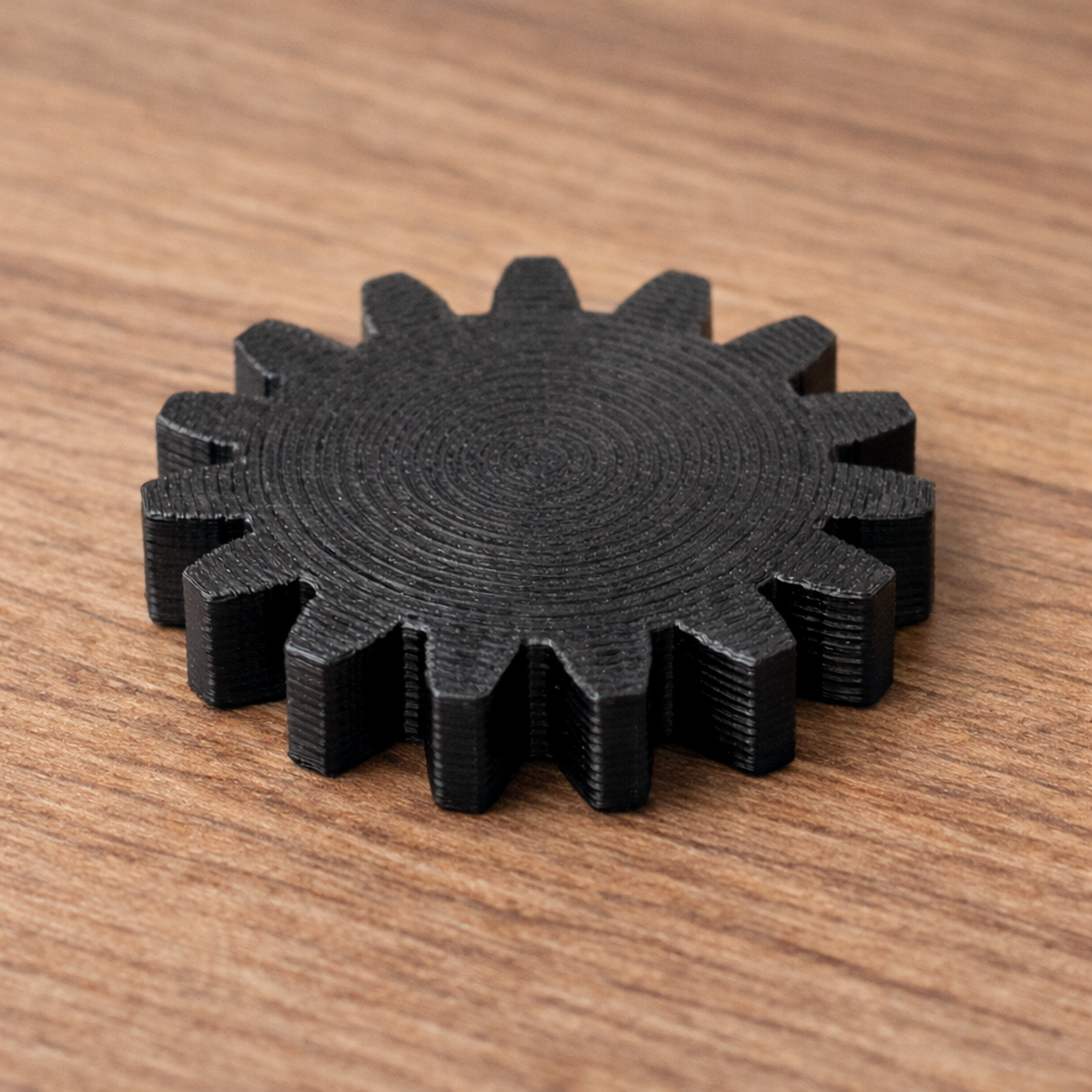 Spur Gear