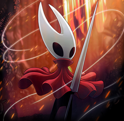 Hornet - Silk Song