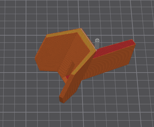 Flexy Mecha Tail — thumbnail 2